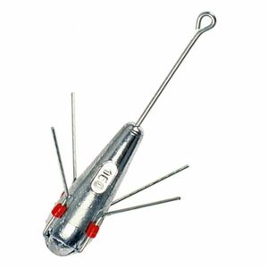 Plumb EnergoTeam Tip Ancora (Greutate plumb: 125g) imagine
