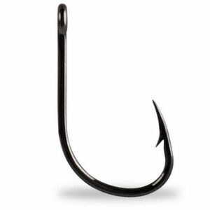 Carlig pentru crap negru (M.10829BLM) Mustad (Marime Carlige: Nr. 6) imagine