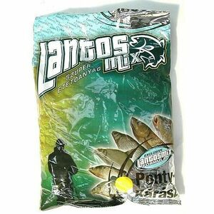 Nada Lantos Mix crap caras galben, 1kg imagine