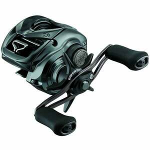 Multiplicator Daiwa 24 Tatula SV TW100HL, mana stanga imagine