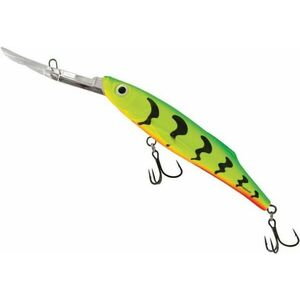 Vobler Salmo Freediver Super Deep Runner, culoare GT, 9cm, 11g imagine