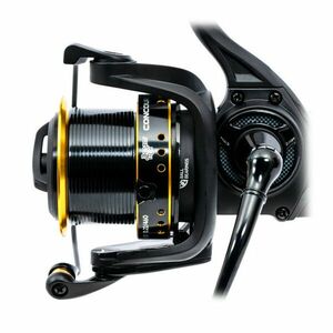 Mulineta Benzar Concourse Method Feeder, 8500 imagine