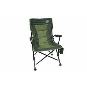 Scaun Carp Expert XXL ZIP maxim 130kg imagine