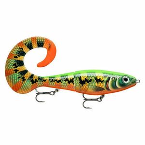 Vobler Rapala X-Rap Otus, culoare PCK, 17cm, 40g imagine