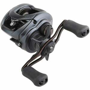 Multiplicator Daiwa Tatula 100HL imagine