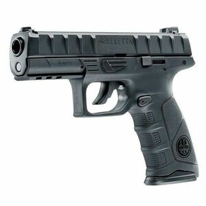 Pistol airsoft CO2 Beretta APX / 15 bb / 1, 4J Umarex imagine