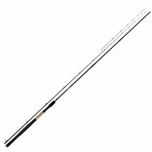 Lanseta Daiwa N'Zon Feeder, 3.66m, 60g, 2+2 tronsoane imagine