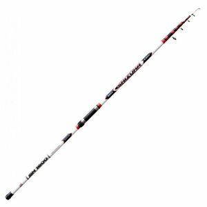 Lanseta Lineaeffe SH1600 WWG 4.20m, 70-220g, Telescopica imagine