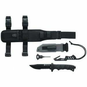 Kit supravietuire Walther Elite Force EF703 Umarex imagine