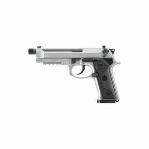 Pistol Umarex CO2 Airsoft Beretta M9A3, 6mm, 22bb, 1.3J imagine