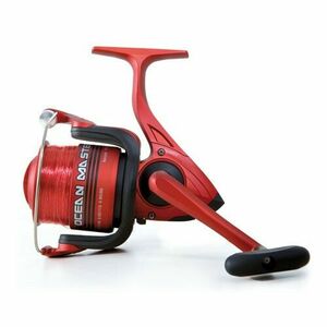 Mulineta crap Ocean master line fd / 3 rulmenti / LineaEffe imagine