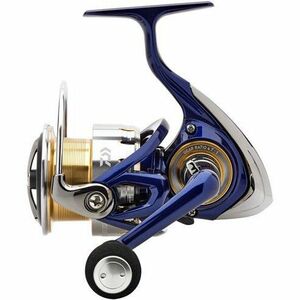 Mulineta TDR Match-Feeder 3012QD Daiwa imagine