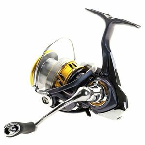 Mulineta Regal LT 2000D Daiwa imagine