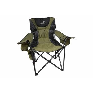 Scaun Carp Expert Advancer max 120kg imagine