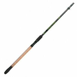 Lanseta Sensas Feeder Green Arrow, 3.60m, 70-120g, 3+3 tronsoane imagine