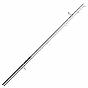 Lanseta Daiwa Black Widow Carp XT, 3.60m, 2.75lbs, 2 tronsoane imagine