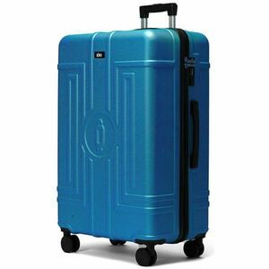 ROWEX CASOLVER XL Valiză de călătorie, albastru, mărime imagine