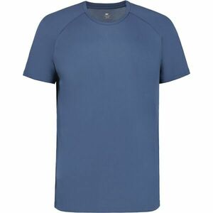 Rukka MUUKKO Tricou funcțional bărbați, albastru închis, mărime imagine