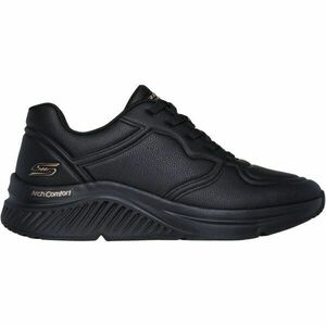 Skechers BOBS ARCH COMFORT B SWEET - A BIND Încălțăminte casual pentru femei, negru, mărime imagine