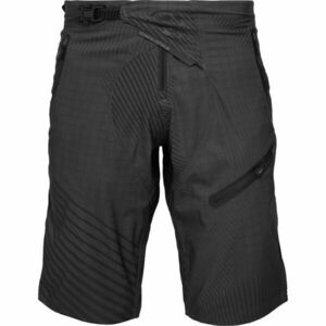 HAVEN ENERGIZER FACTORY Pantaloni scurți ciclism pentru bărbați, negru, mărime imagine