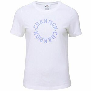 Champion SS TEE Tricou de damă, alb, mărime imagine