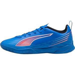 Puma ULTRA 6 PLAY IT JR Încălțăminte de sală copii, albastru, mărime 31 imagine