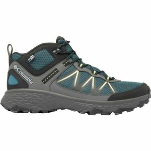 Columbia PEAKFREAK RUSH MID OD Încălțăminte trekking bărbați, verde închis, mărime 46 imagine