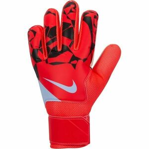 Nike MATCH Mănuși portar, roșu, mărime imagine