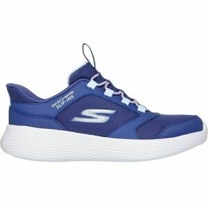 Skechers GO RUN 400 V2 Încălțăminte casual copii, albastru închis, mărime imagine