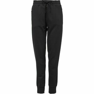 Lotto HANZOU Pantaloni trening de damă, negru, mărime imagine