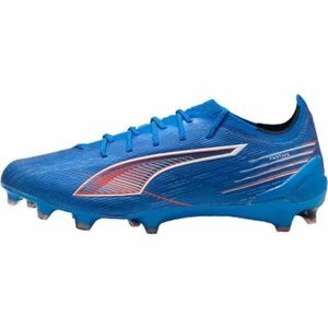 Puma ULTRA 6 ULTIMATE FG Ghete de fotbal bărbați, albastru, mărime 44.5 imagine