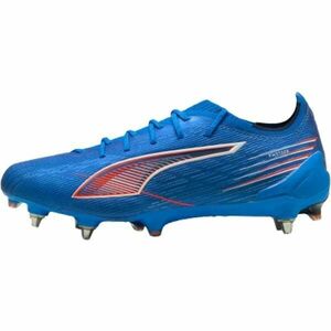Puma ULTRA 6 ULTIMATE MXSG Ghete de fotbal bărbați, albastru, mărime 46 imagine