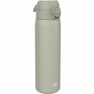 Ion8 LEAK PROOF THERMO 500 ML Termos din oțel inoxidabil, gri, mărime imagine