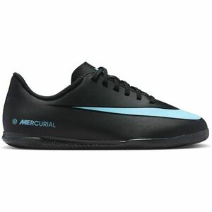 Nike JR MERCURIAL VAPOR 16 CLUB Pantofi sală copii, negru, mărime 35.5 imagine