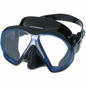 ATOMIC AQUATICS SUBFRAME Mască de scufundări, albastru închis, mărime imagine