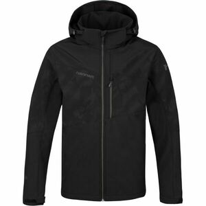 Hannah REGAN Geacă bărbați softshell, negru, mărime XXXL imagine