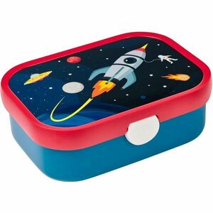 Mepal CAMPUS SPACE Cutie de gustare pentru copii, mix, mărime imagine