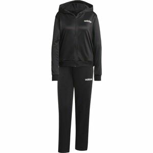 adidas LIN TRACKSUIT Trening bărbați, negru, mărime imagine