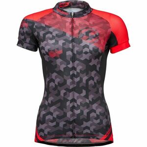HAVEN SINGLETRAIL WOMEN Tricou ciclism pentru femei, negru, mărime imagine