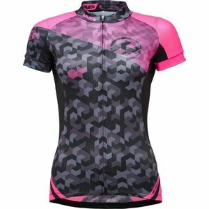 HAVEN SINGLETRAIL WOMEN Tricou ciclism pentru femei, negru, mărime imagine