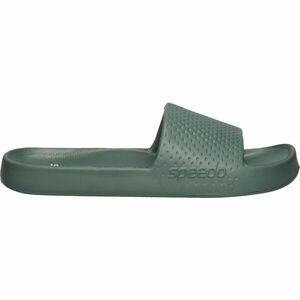 Speedo SLIDE ENTRY AM Papuci bărbați, kaki, mărime imagine