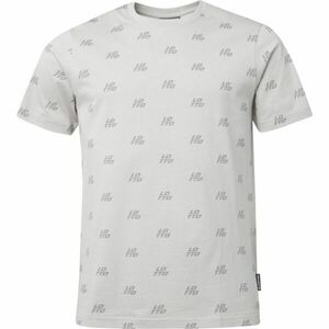 Lotto MIDAS Tricou de bărbați, gri, mărime imagine