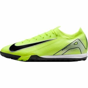 Nike ZOOM MERCURIAL VAPOR 16 PRO TF Ghete de fotbal bărbați, verde deschis, mărime 45.5 imagine
