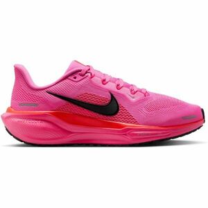 Nike PEGASUS 41 W Încălțăminte de alergare damă, roz, mărime 38.5 imagine
