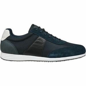 Geox U ARTHIEN Încălțăminte casual de bărbați, albastru închis, mărime imagine