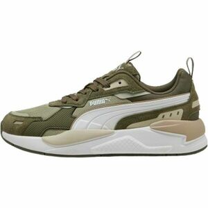 Puma X-RAY 3 SD Încălțăminte casual bărbați, kaki, mărime 41 imagine