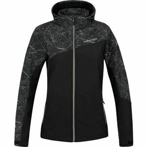 Hannah BONEY Geacă softshell femei, negru, mărime imagine