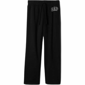 GAP HERITAGE Pantaloni de trening damă, negru, mărime imagine
