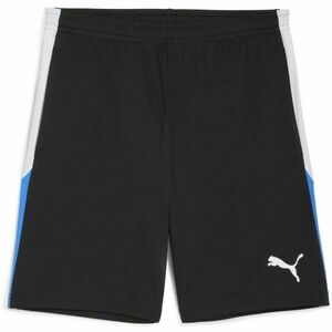 Puma INDIVIDUALLIGA TRAINING SHORTS 2 Pantaloni scurți sport bărbați, negru, mărime imagine