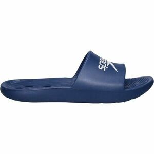 Speedo SLIDE AM Papuci pentru bărbați, albastru, mărime imagine
